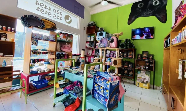 Boutique de Wawao en Puerto Vallarta